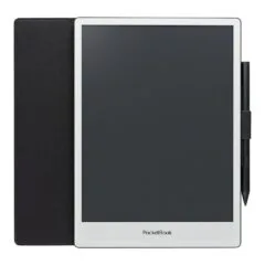 Pocketbook Magnetic Folio Cover - Black 10.3