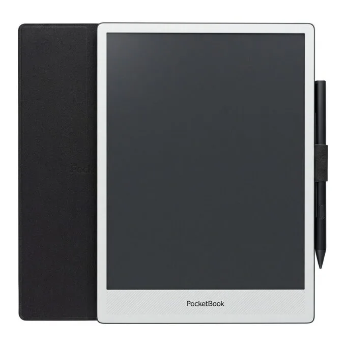 Pocketbook Magnetic Folio Cover - Black 10.3 — image 1