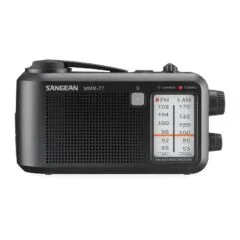 Sangean MMR-77