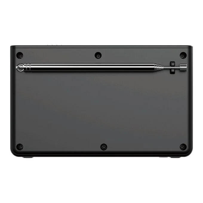 Kenwood CR-M33DAB — image 2