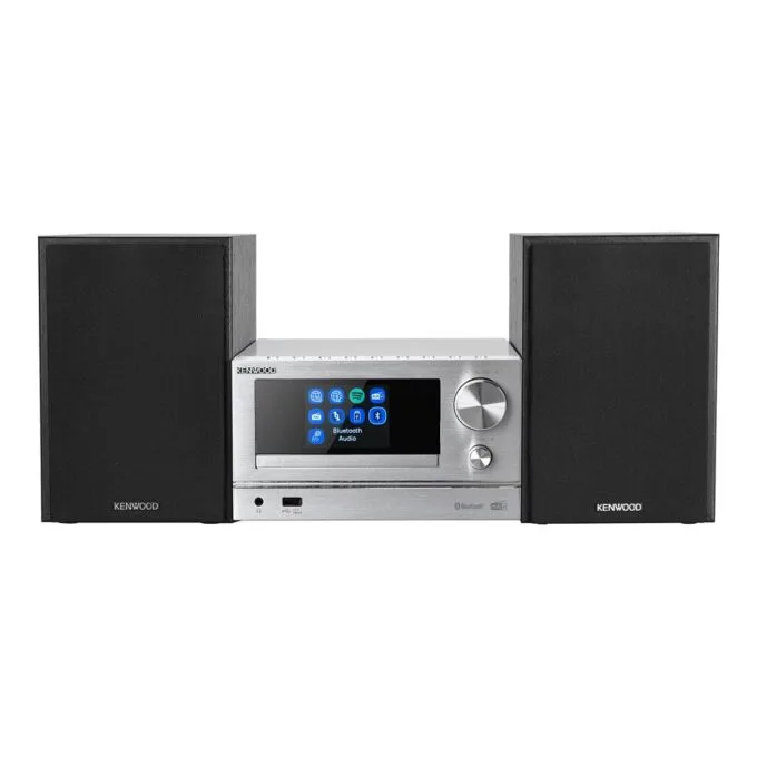 Kenwood M-7000S — image 1