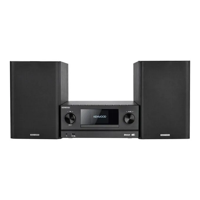 Kenwood M-9000S — image 3