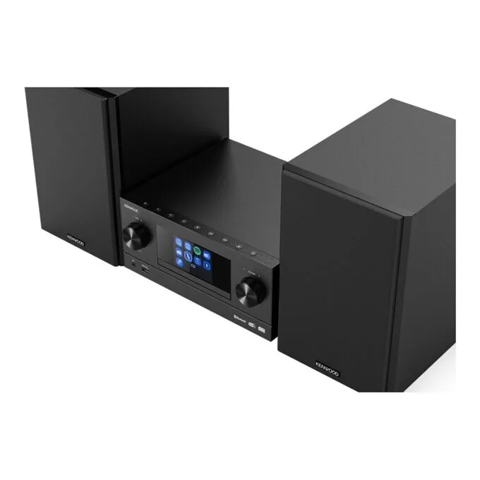 Kenwood M-9000S — image 6