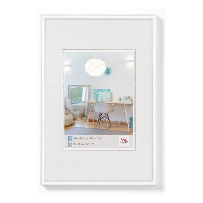 Walther Design KV520W picture frame — image 1
