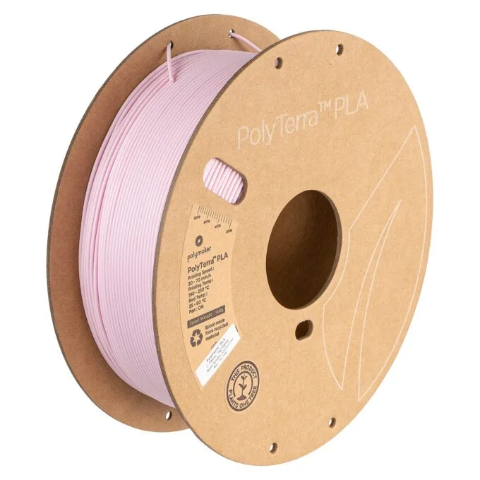 PLA 1,75mm CANDY 1kg — image 1