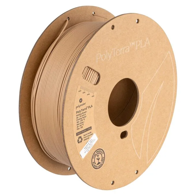 PLA 1,75mm PEANUT 1kg — image 1