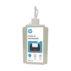 HP 9131 paper shredder accessory