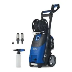 Nilfisk High-Pressure HighPressure Cleaner Premium 200-15 20015 blue black (2233750)