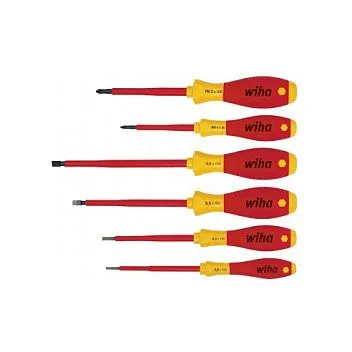 Wiha 00833 manual screwdriver — image 1