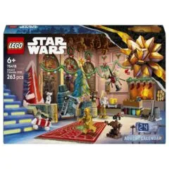 LEGO Star Wars Advent Calendar 2025