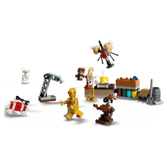 LEGO Star Wars Advent Calendar 2025 — image 14