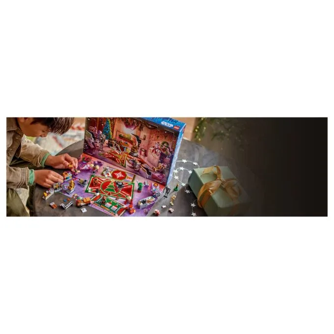LEGO Star Wars Advent Calendar 2025 — image 15