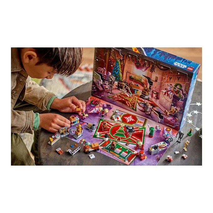 LEGO Star Wars Advent Calendar 2025 — image 16