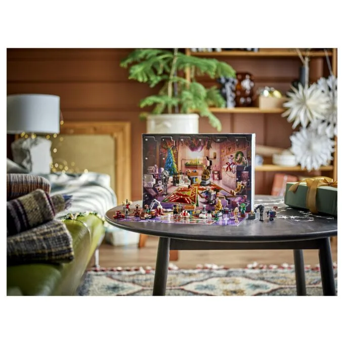 LEGO Star Wars Advent Calendar 2025 — image 19