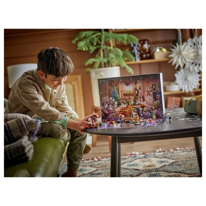 LEGO Star Wars Advent Calendar 2025 — image 3