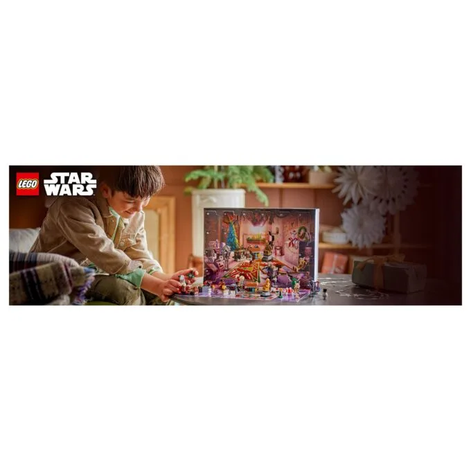LEGO Star Wars Advent Calendar 2025 — image 22