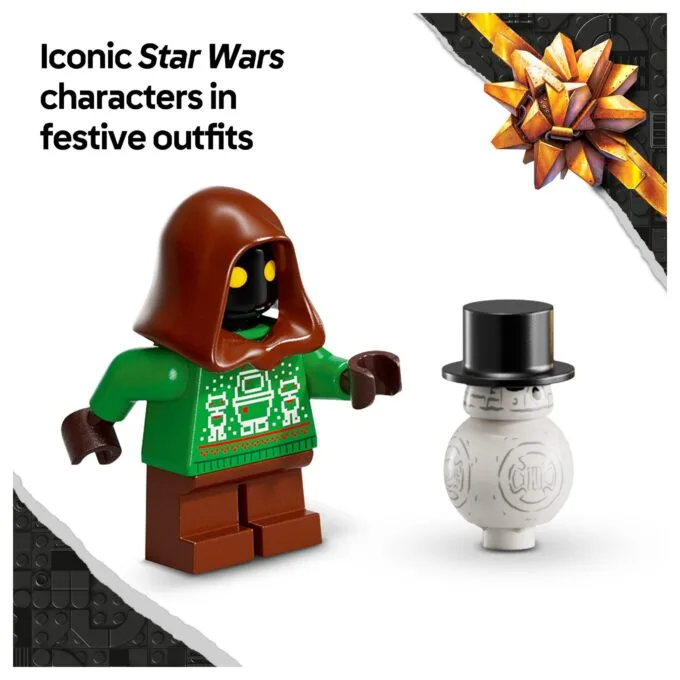 LEGO Star Wars Advent Calendar 2025 — image 24