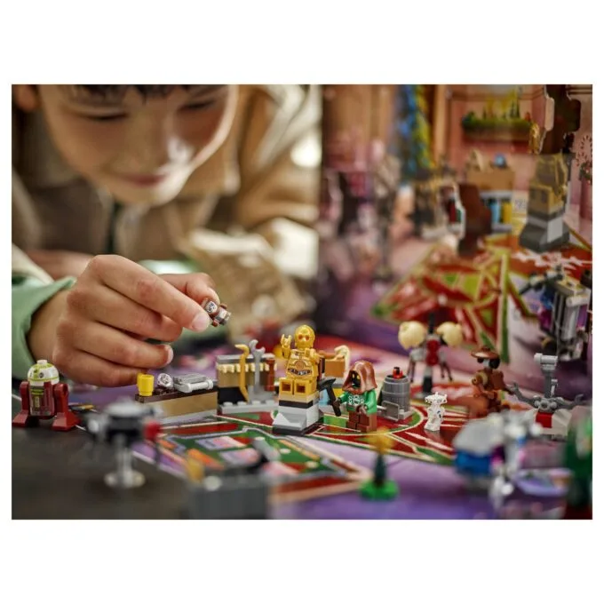 LEGO Star Wars Advent Calendar 2025 — image 4