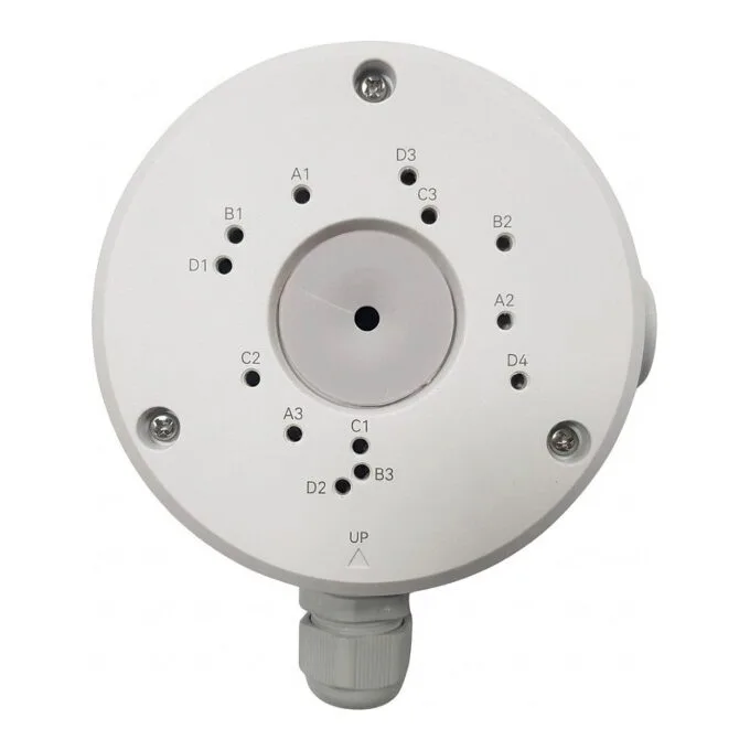 Reolink Junction Box RLA-JBS1 — image 1
