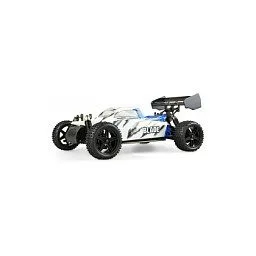 Amewi RC Buggy Blade 4WD 1:10 RTR weiß/blau /14+ — image 1