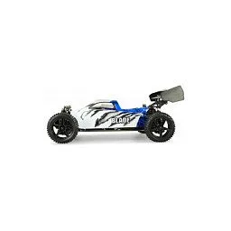Amewi RC Buggy Blade 4WD 1:10 RTR weiß/blau /14+ — image 2