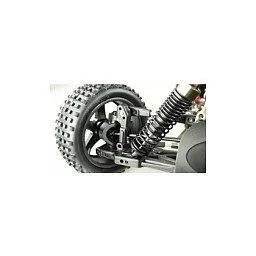 Amewi RC Buggy Blade 4WD 1:10 RTR weiß/blau /14+ — image 11