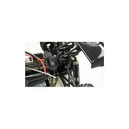 Amewi RC Buggy Blade 4WD 1:10 RTR weiß/blau /14+ — image 12