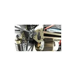 Amewi RC Buggy Blade 4WD 1:10 RTR weiß/blau /14+ — image 13