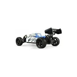 Amewi RC Buggy Blade 4WD 1:10 RTR weiß/blau /14+ — image 3