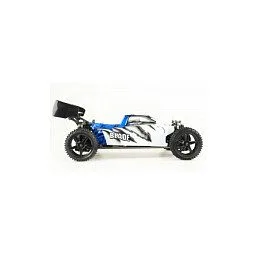 Amewi RC Buggy Blade 4WD 1:10 RTR weiß/blau /14+ — image 4