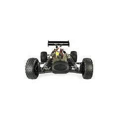 Amewi RC Buggy Blade 4WD 1:10 RTR weiß/blau /14+ — image 5