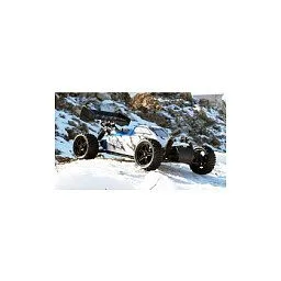 Amewi RC Buggy Blade 4WD 1:10 RTR weiß/blau /14+ — image 7