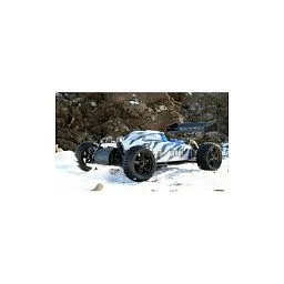 Amewi RC Buggy Blade 4WD 1:10 RTR weiß/blau /14+ — image 8