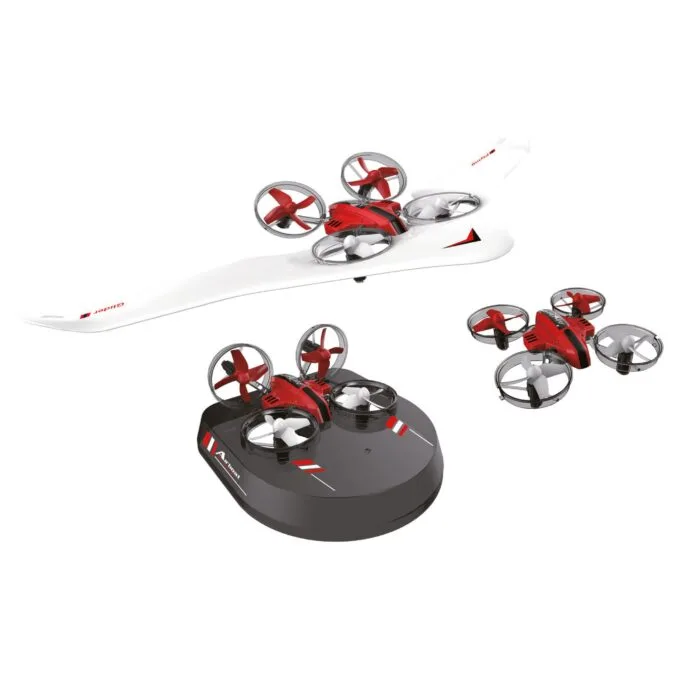 Amewi Air Genius All in 1 — image 1
