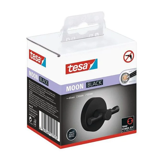 TESA MOON BLACK — image 2