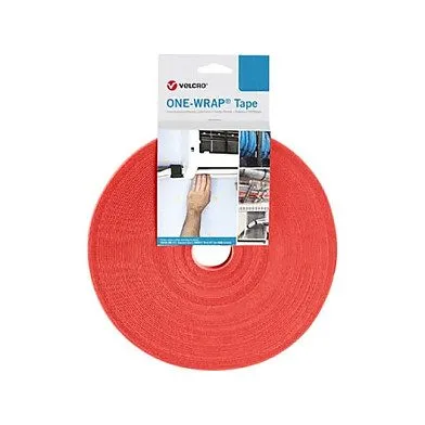 Velcro One Wrap Tape cable tie — image 1
