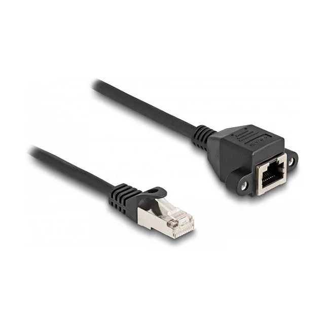 DeLOCK 80194 networking cable — image 1