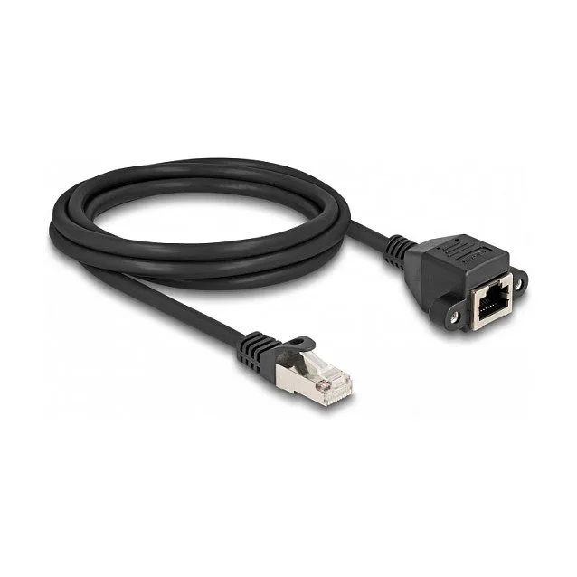 DeLOCK 80194 networking cable — image 2