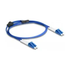 DeLOCK 87919 InfiniBand/fibre optic cable
