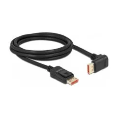 DeLOCK 87051 DisplayPort cable
