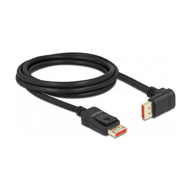 DeLOCK 87051 DisplayPort cable — image 1
