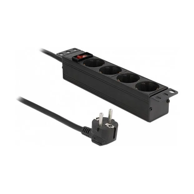 DeLOCK 66817 surge protector — image 1