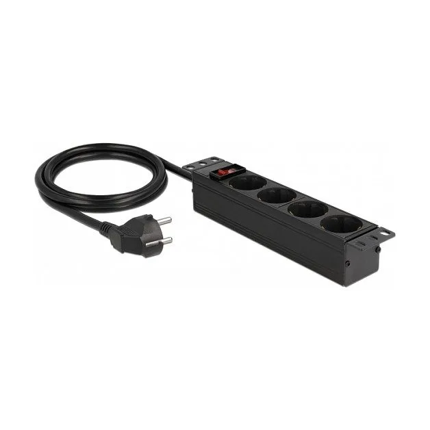 DeLOCK 66817 surge protector — image 2
