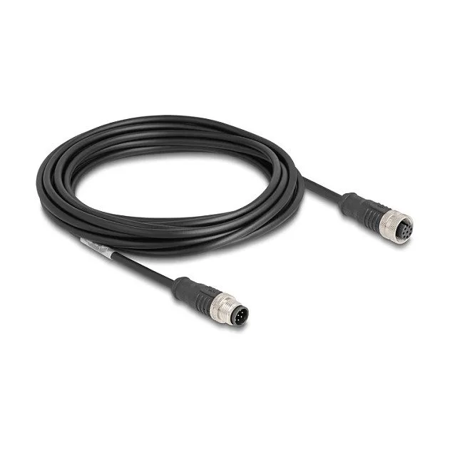 DeLOCK 80805 networking cable — image 1