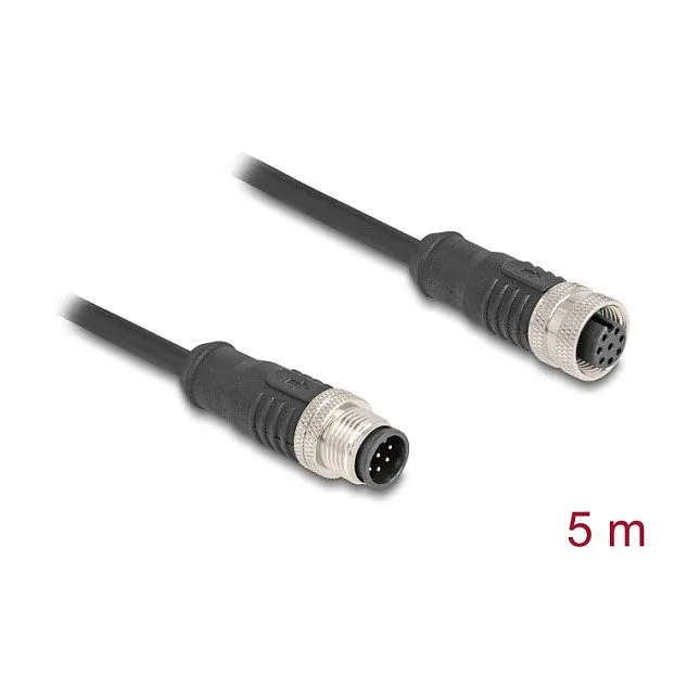 DeLOCK 80805 networking cable — image 2