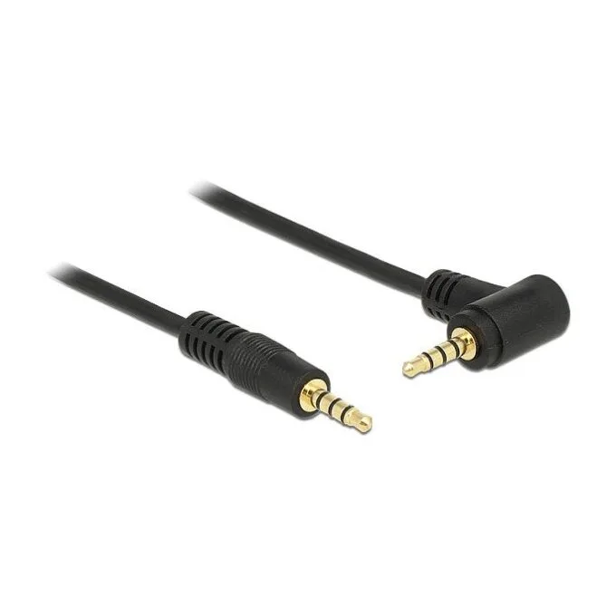 DeLOCK 84743 audio cable — image 1