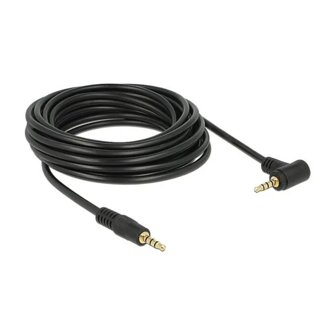 DeLOCK 84743 audio cable — image 2