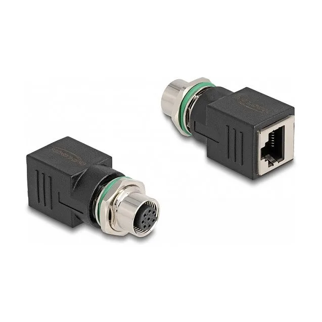 DeLOCK 60062 cable gender changer — image 1
