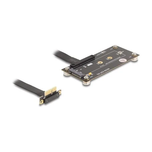 DeLOCK 81503 interface cards/adapter — image 1