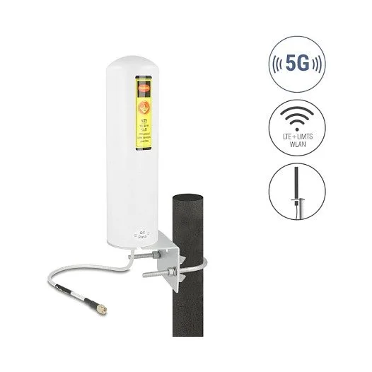 DeLOCK 10036 network antenna — image 1